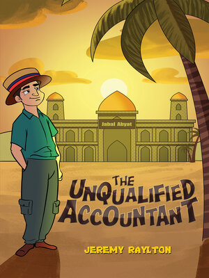 cover image of The Unqualified Accountant